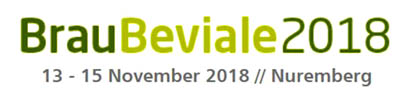 Veletrh BrauBeviale 2018 klepe na dveře