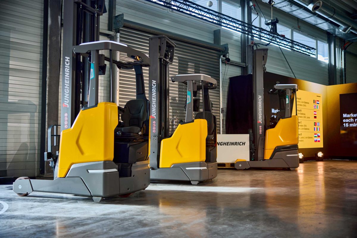 Jugheinrich ETV 4i- maly