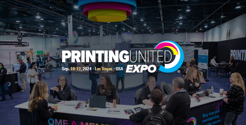 Printing United Expo