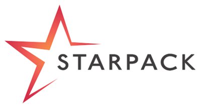 Britské ceny Starpack uděleny po šestapadesáté