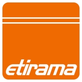 Etirama završila řadu strojů Global Series