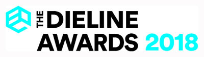 Dieline Awards 2018