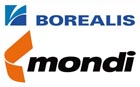 Společnosti Borealis a Mondi úspěšně spolupracují