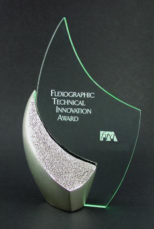 Miraclon získal cenu FTA Technical Innovation Award za KODAK FLEXCEL NX Ultra s technologií KODAK Ultra Clean
