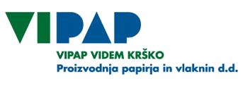 Petr Domin předsedou představenstva a zároveň generálním ředitelem slovinských papíren Vipap Videm Krško