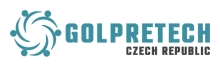 Golpretech nabízí pneumatické upínací hřídele vlastní výroby